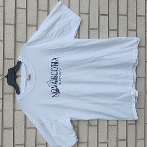 Nova Scotia T-shirt